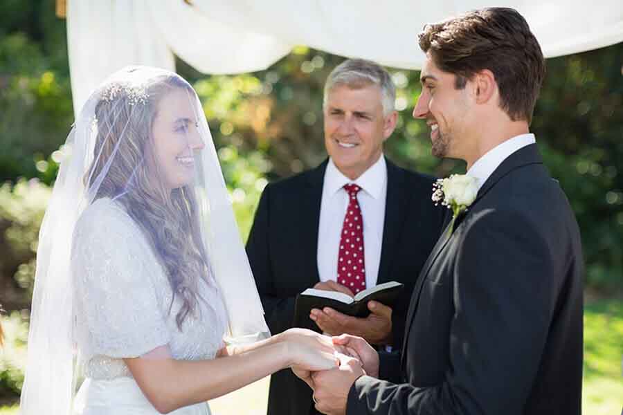 How Notaries Can Add wedding Officiant To Their List Of Services NNA